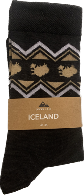 Cotton Socks by Socks2Go Cotton Socks by Socks2Go